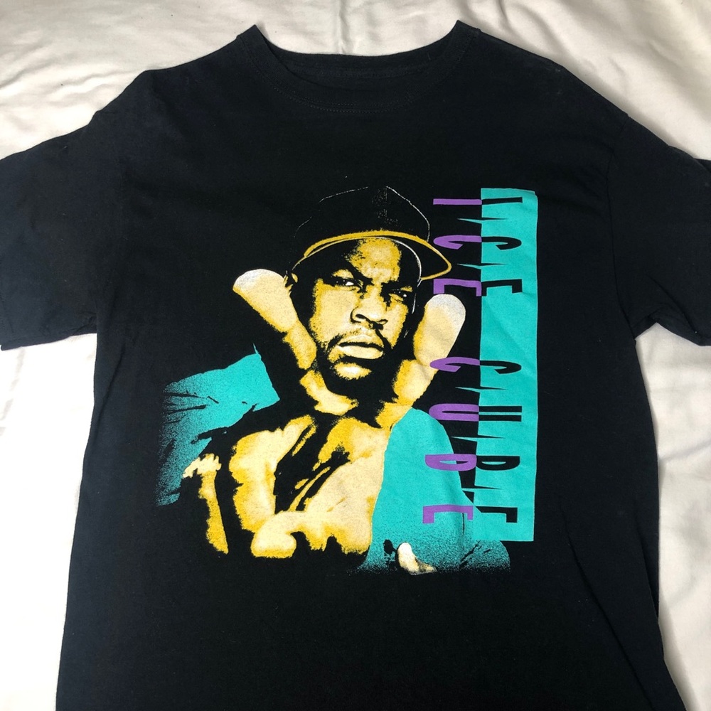 Ice Cube Shirt